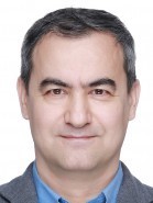 Shadiev Rustam Narzikulovich